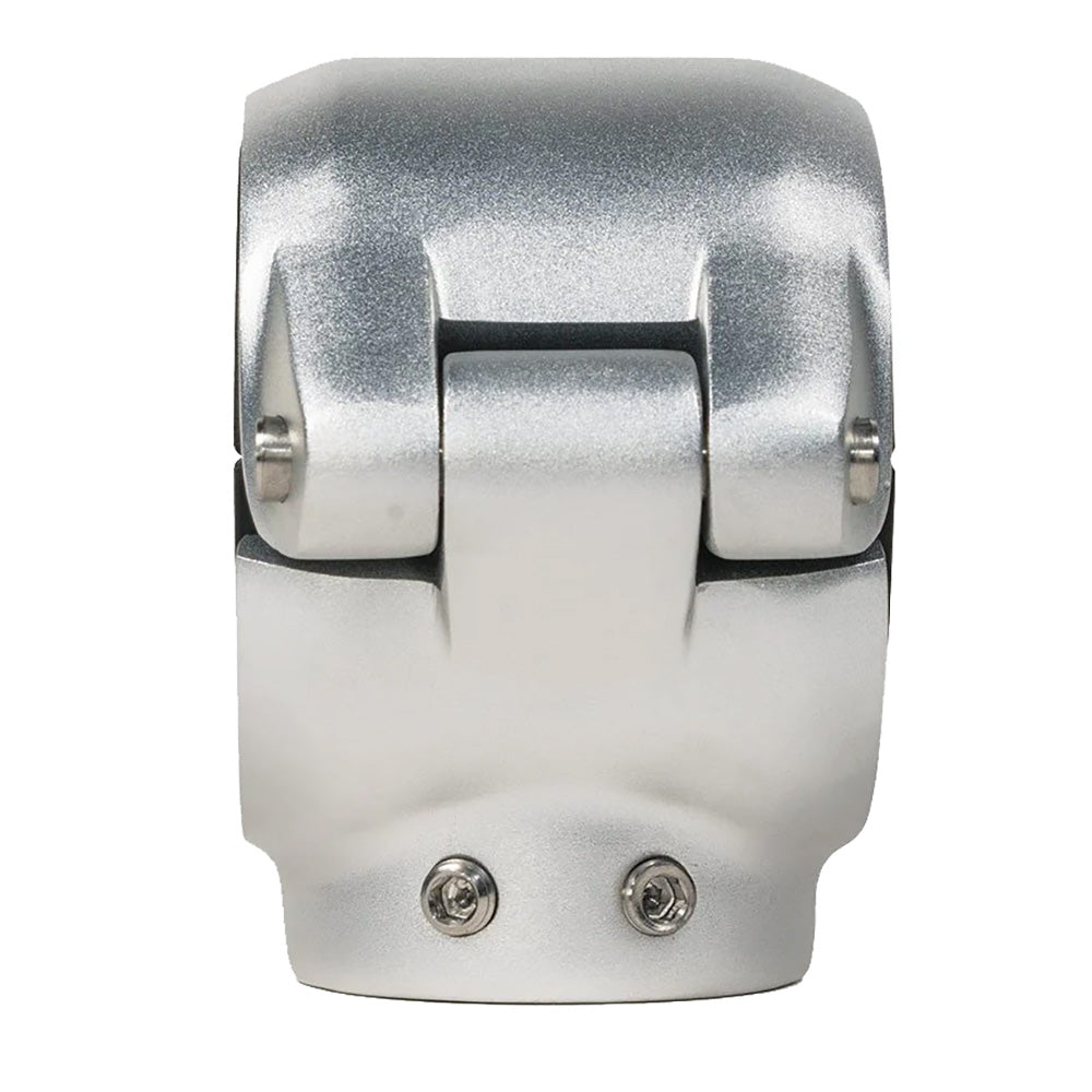 Roswell Marine 360 Degree 3-Inch Universal Clamp for Tower Speakers