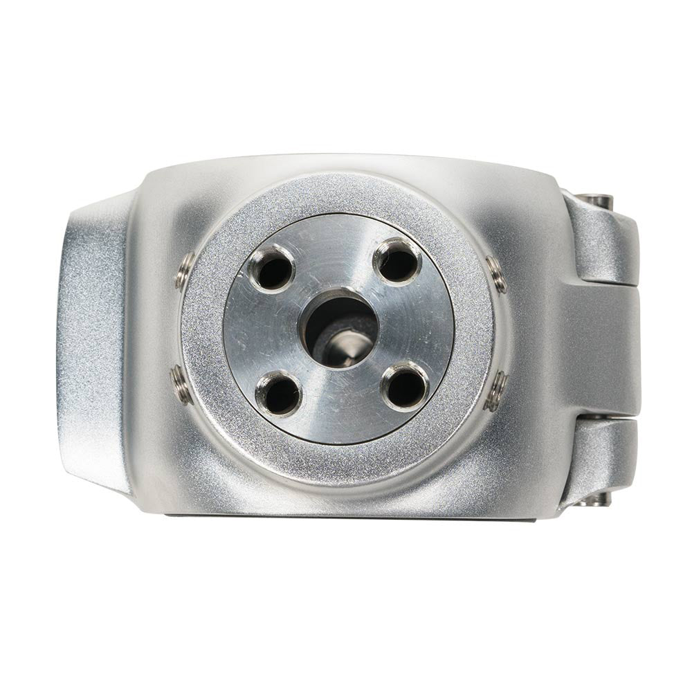 Roswell Marine 360 Degree 3-Inch Universal Clamp for Tower Speakers