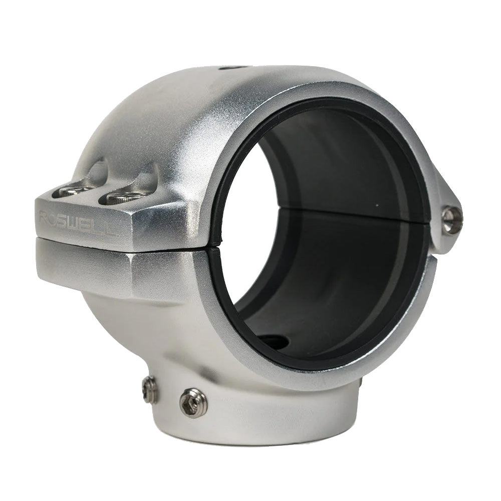 Roswell Marine 360 Degree 3-Inch Universal Clamp for Tower Speakers
