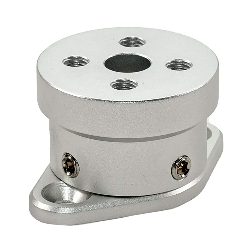 Roswell Marine C820-0900 Rotational Speaker Adapter for Tower Speakers