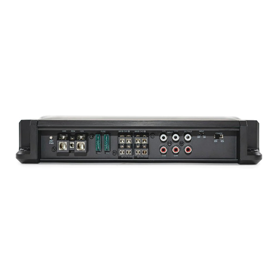 Roswell R1 650.4 4-Channel Marine Amplifier - C920-1834SD