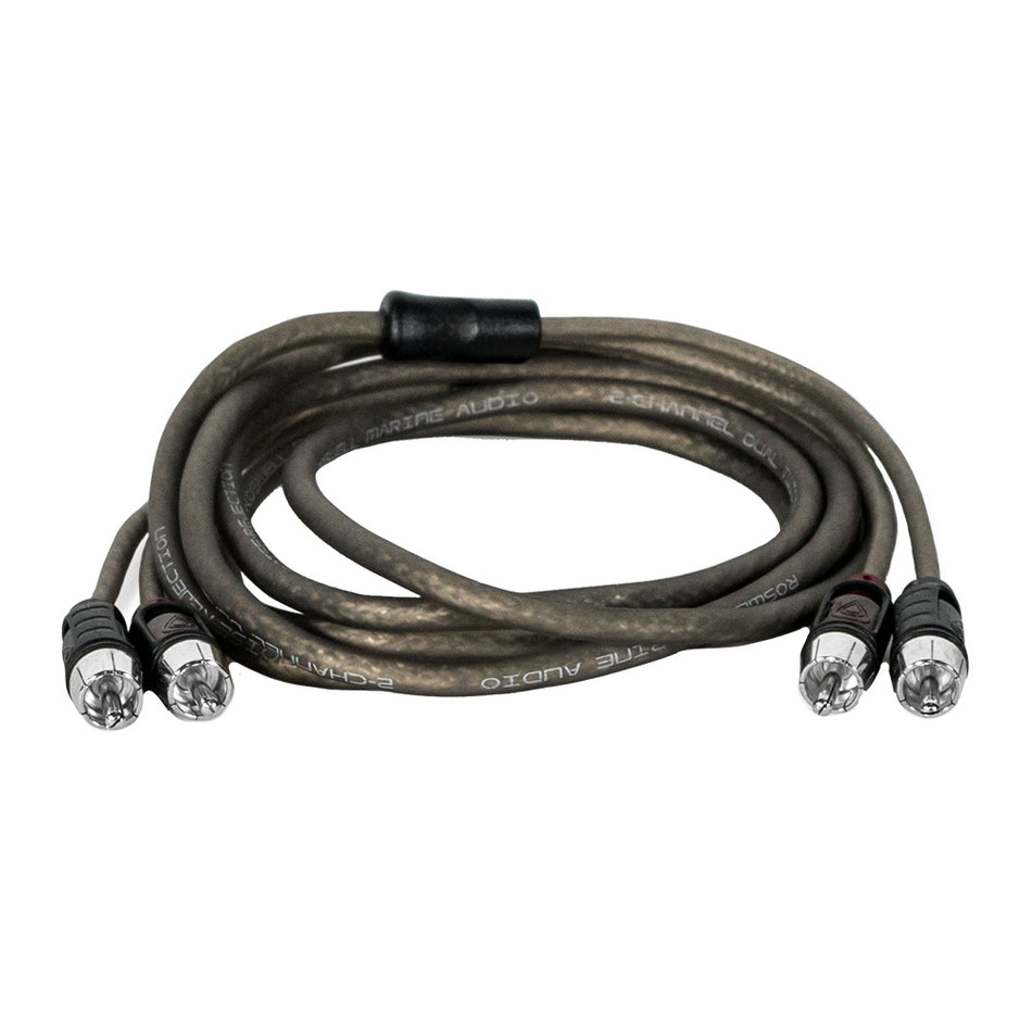 Roswell 5M 2-Channel RCA Cable - B720-0323