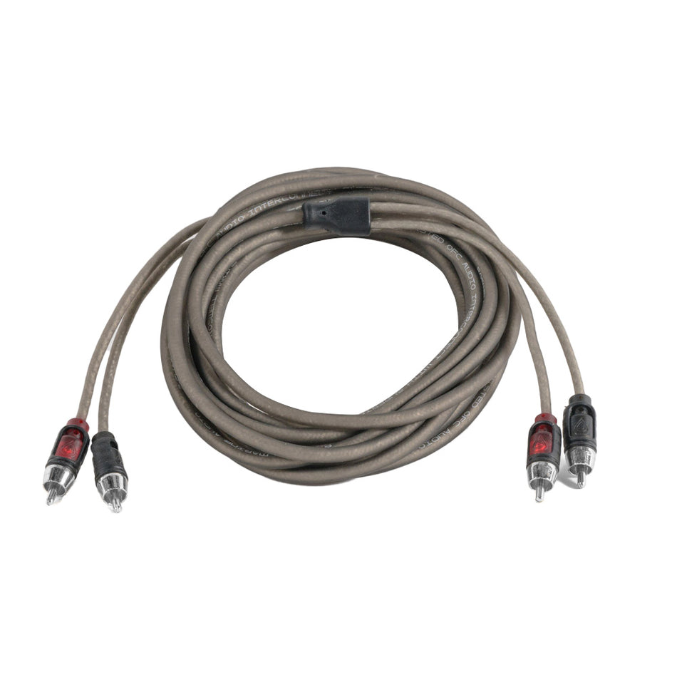 Roswell 1M to 2F Y Adapter - B720-0327
