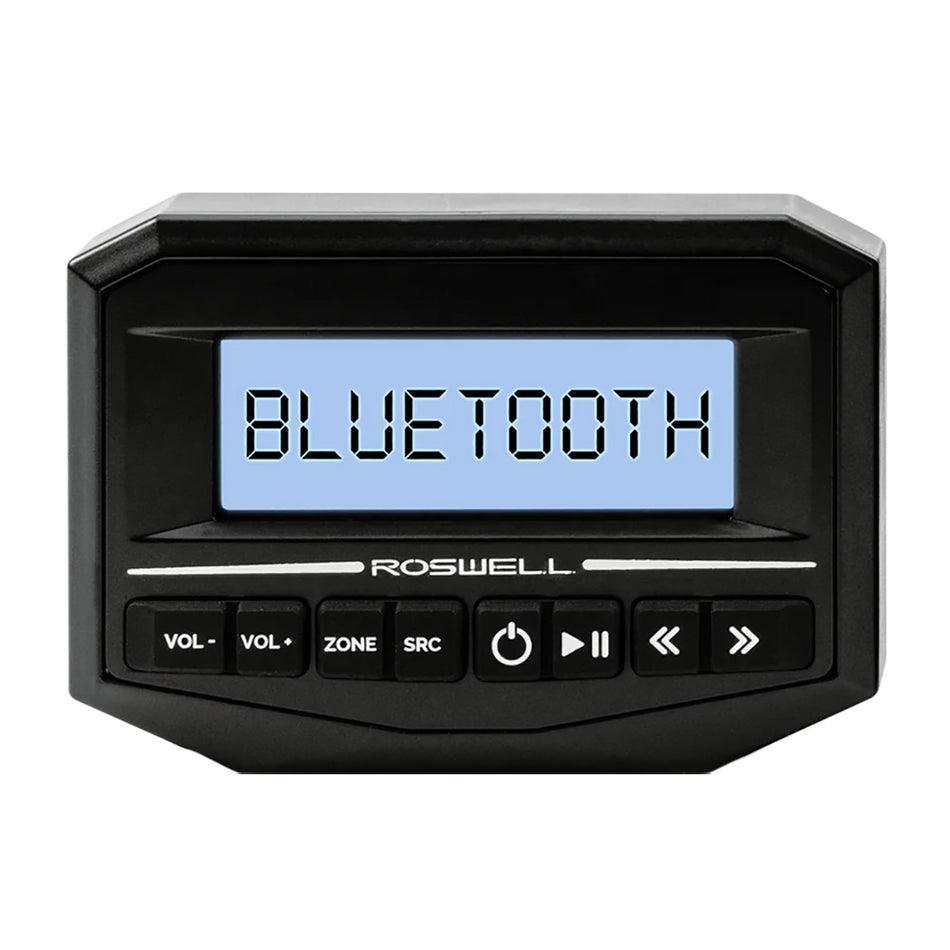 Roswell Digital Media Wired Remote w/Extension Cable - C920-21004