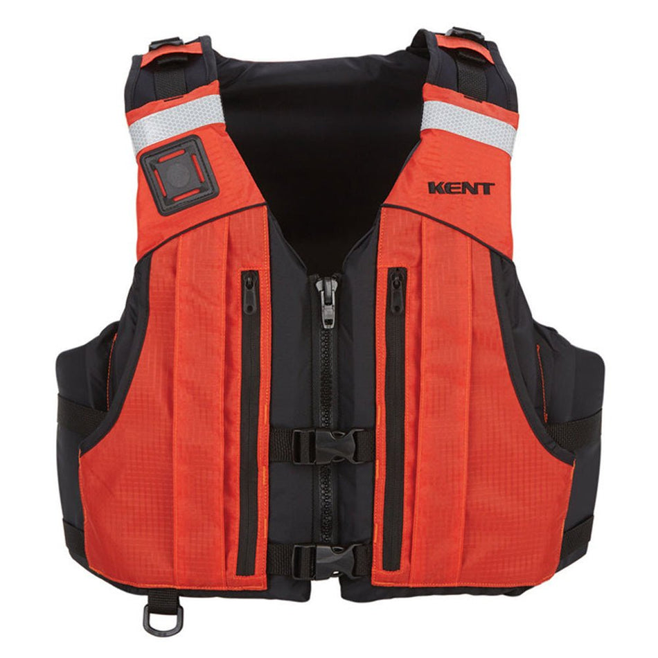 Kent First Responder PFD - 2XL/3XL - Orange - 151400-200-070-23
