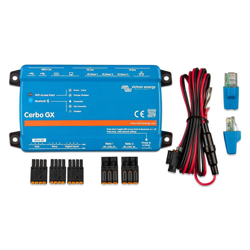 NORSK INC NCAC34506 3B 12V-15A Multi-Channel Relay for Automotive and Industrial Use - NCAC34506