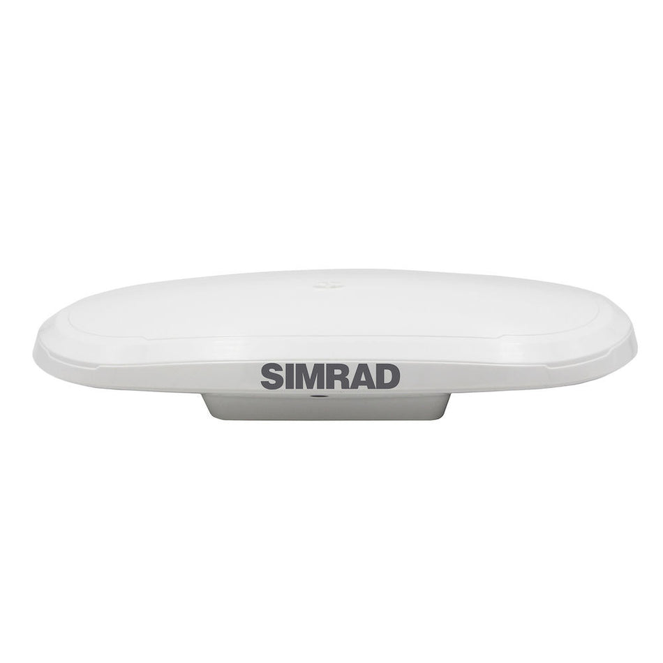 Simrad HS75 Compass GNSS 000-16143-001 - Accurate Heading Sensor for Marine Use