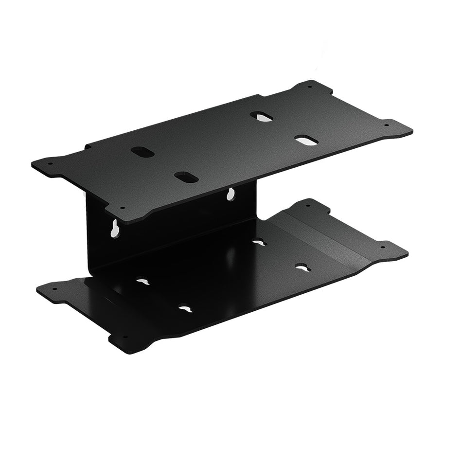 Garmin Stacking Mount for Garmin BlueNet* Network - Part Number 010-13142-00