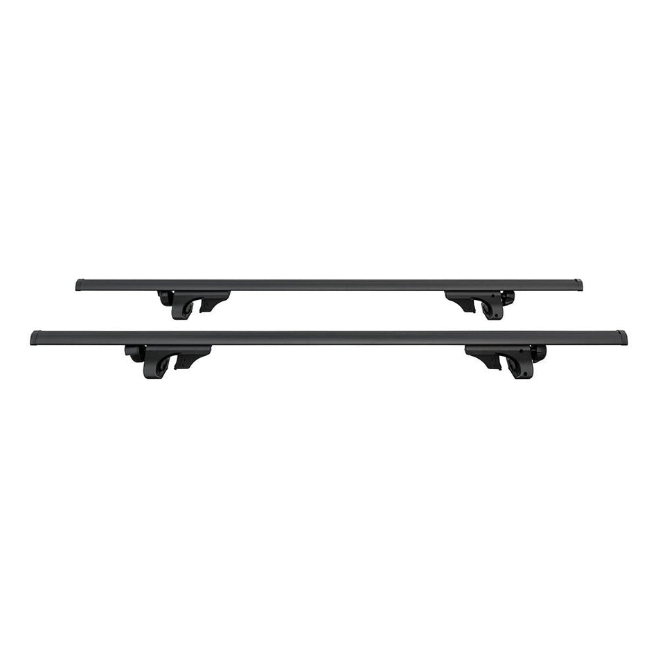 CURT 53-3/8" Aluminum Roof Rack Crossbars