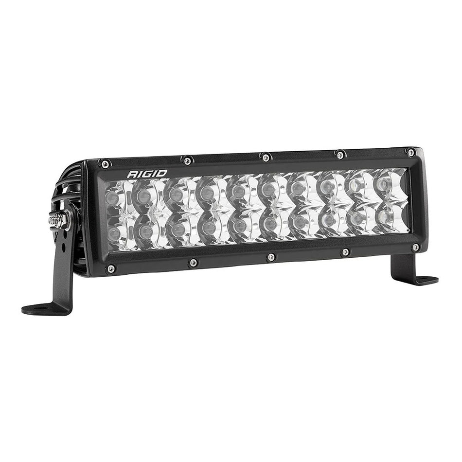 RIGID Industries E-Series Pro 10" Spot LED Light Bar - Part Number 110213