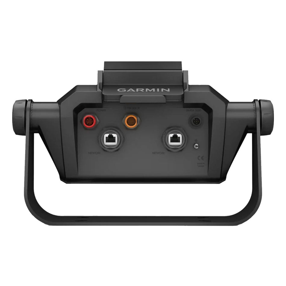 Garmin Bail Mount with Quick Release Cradle for ECHOMAP* Ultra 2 12" Chartplotter - Part 010-13353-03