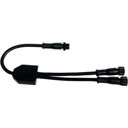 KICKER 5-Pin Y-Cable f/Multiple KRC15s