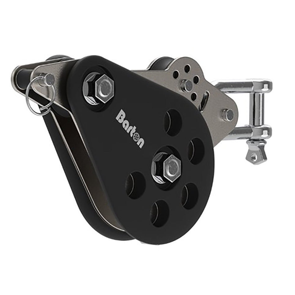 Barton Marine SkyLock 400 - N09411