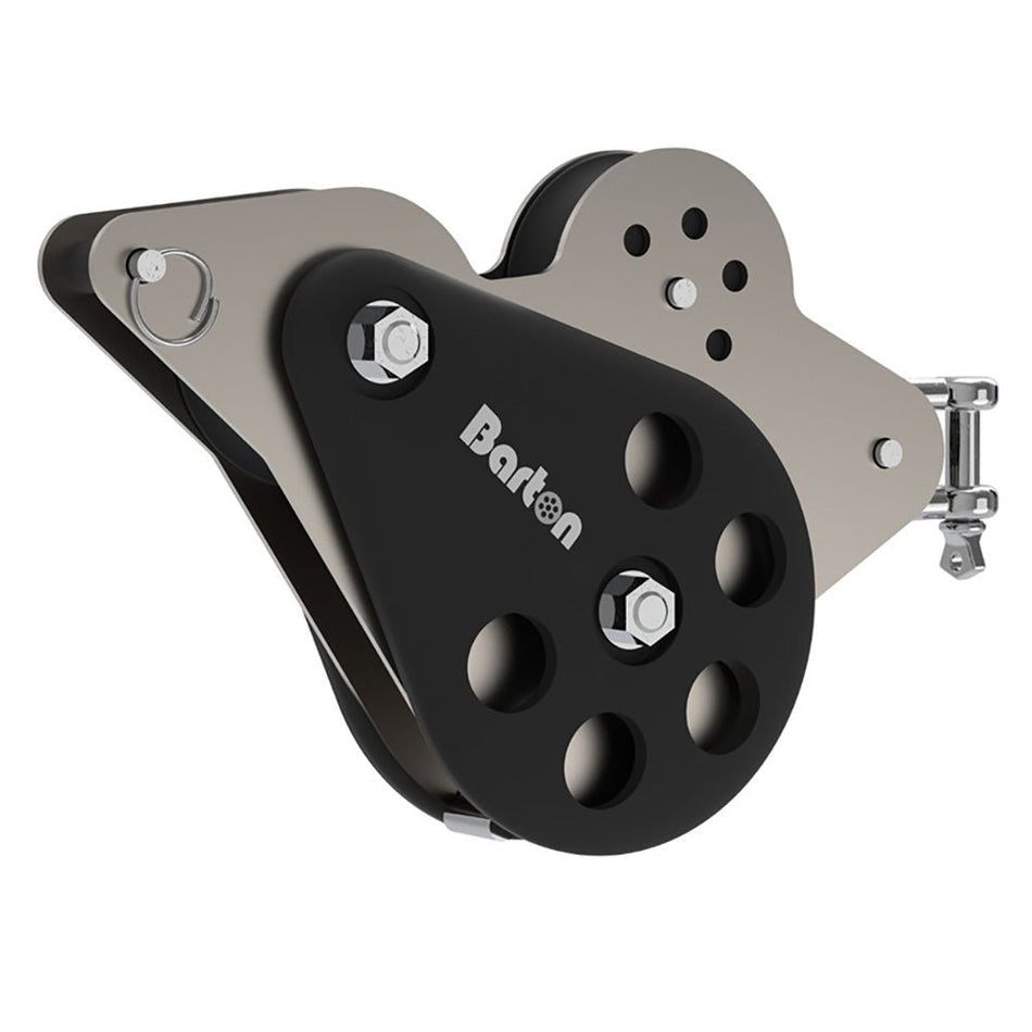 Barton Marine SkyLock 800 - N09421