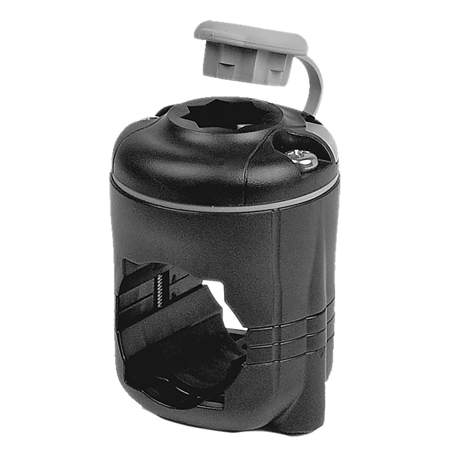 RAILBLAZA RailMount 32-41 f/Round 13/20"-14/25" & Square 11/14" Rails - Black - 03-4013-11