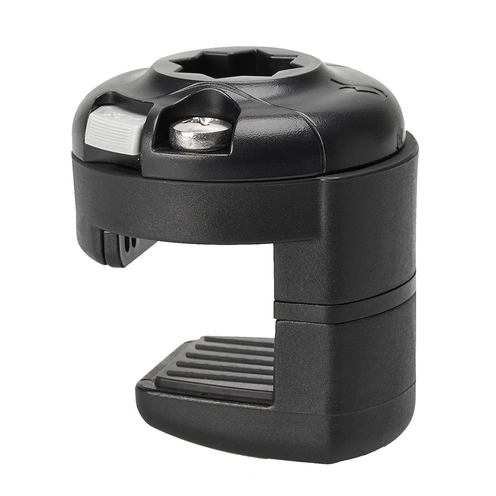 RAILBLAZA Pontoon Boat RailMount StarPort 28-32 - Secure Accessory Mount