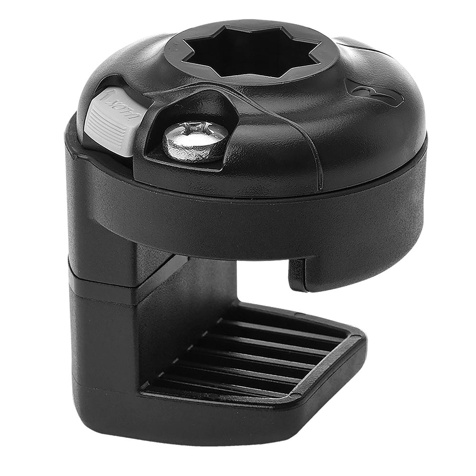 RAILBLAZA Pontoon Boat RailMount StarPort 28-32 - Secure Accessory Mount