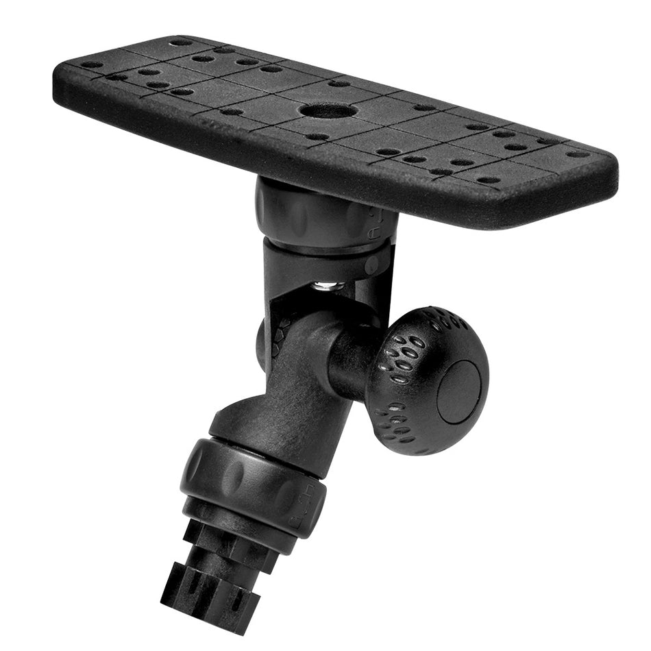 RAILBLAZA Fishfinder Mount R-Lock R - 02-4141-11