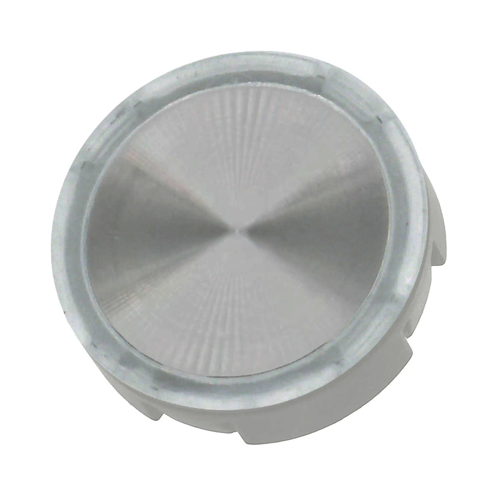 Bluewater 19mm Ring Style Button - Stainless Steel