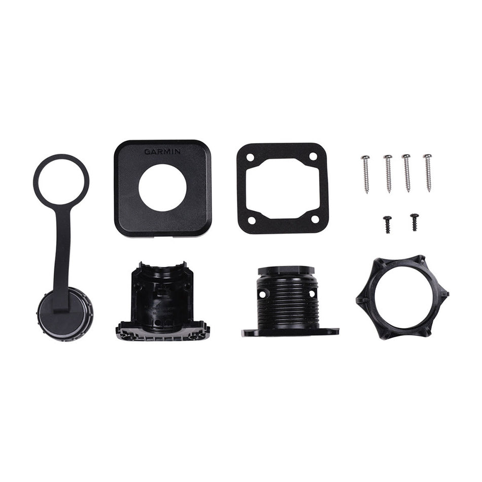 Garmin LiveScope* Bulkhead Connector Kit 010-13350-00