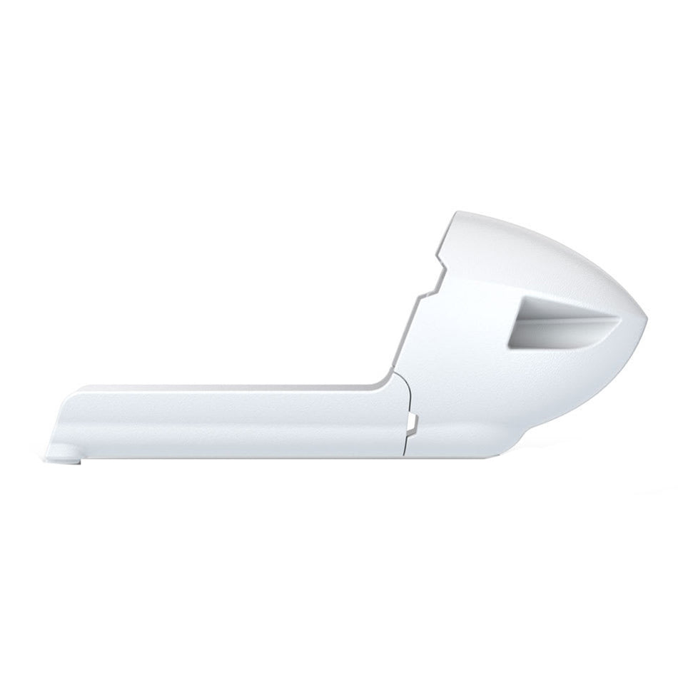 Garmin Force Round Nose Cone - White (Part Number: 010-12832-23)