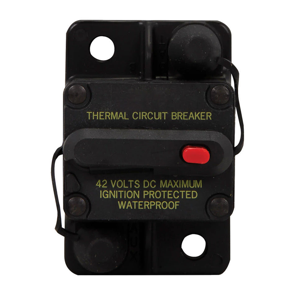 Garmin 60A Circuit Breaker 010-12832-40 for Force Trolling Motors