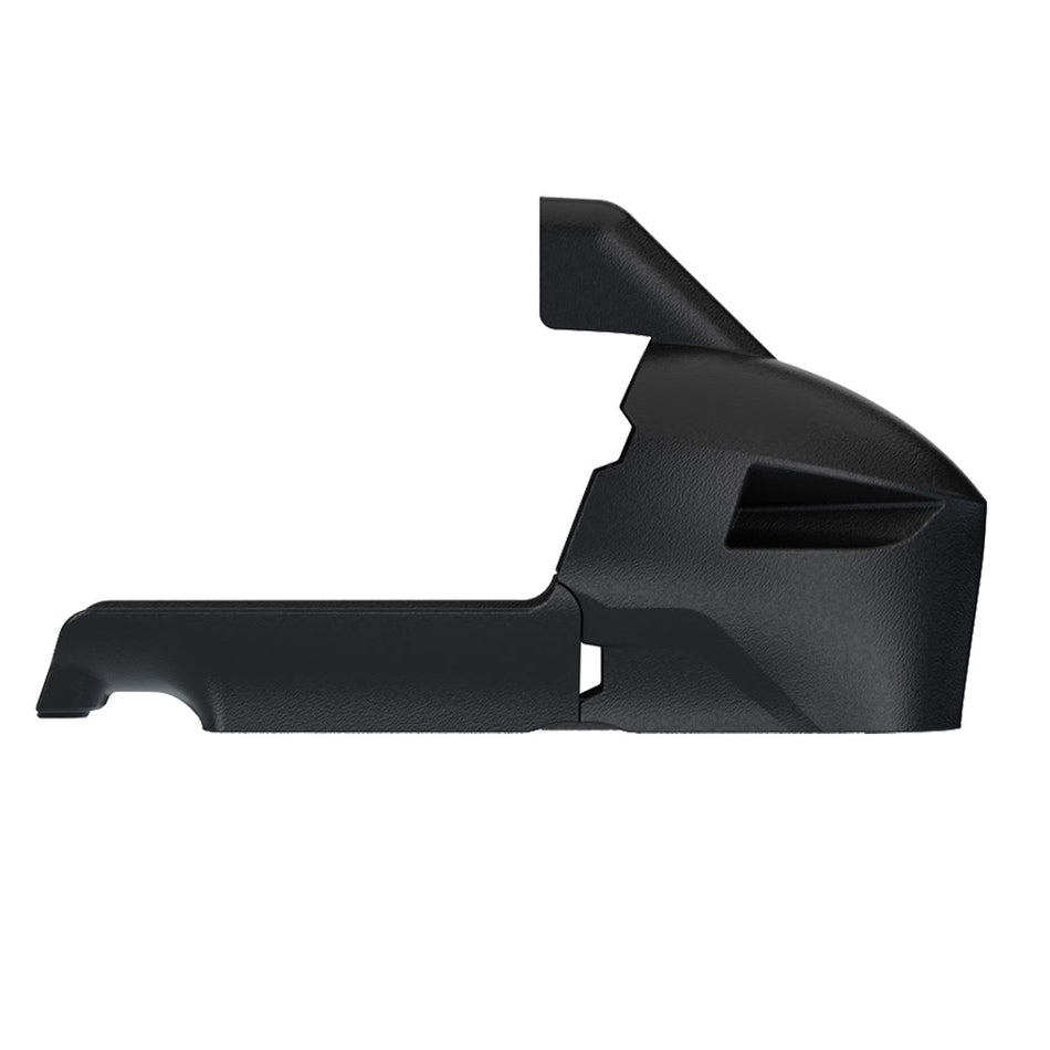 Garmin Force? Kraken Nose Cone - Large - Black (Part Number: 010-12832-21)
