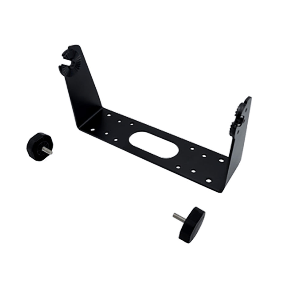 Simrad NSX 3012UW Mounting Bracket - Part Number 000-16217-001