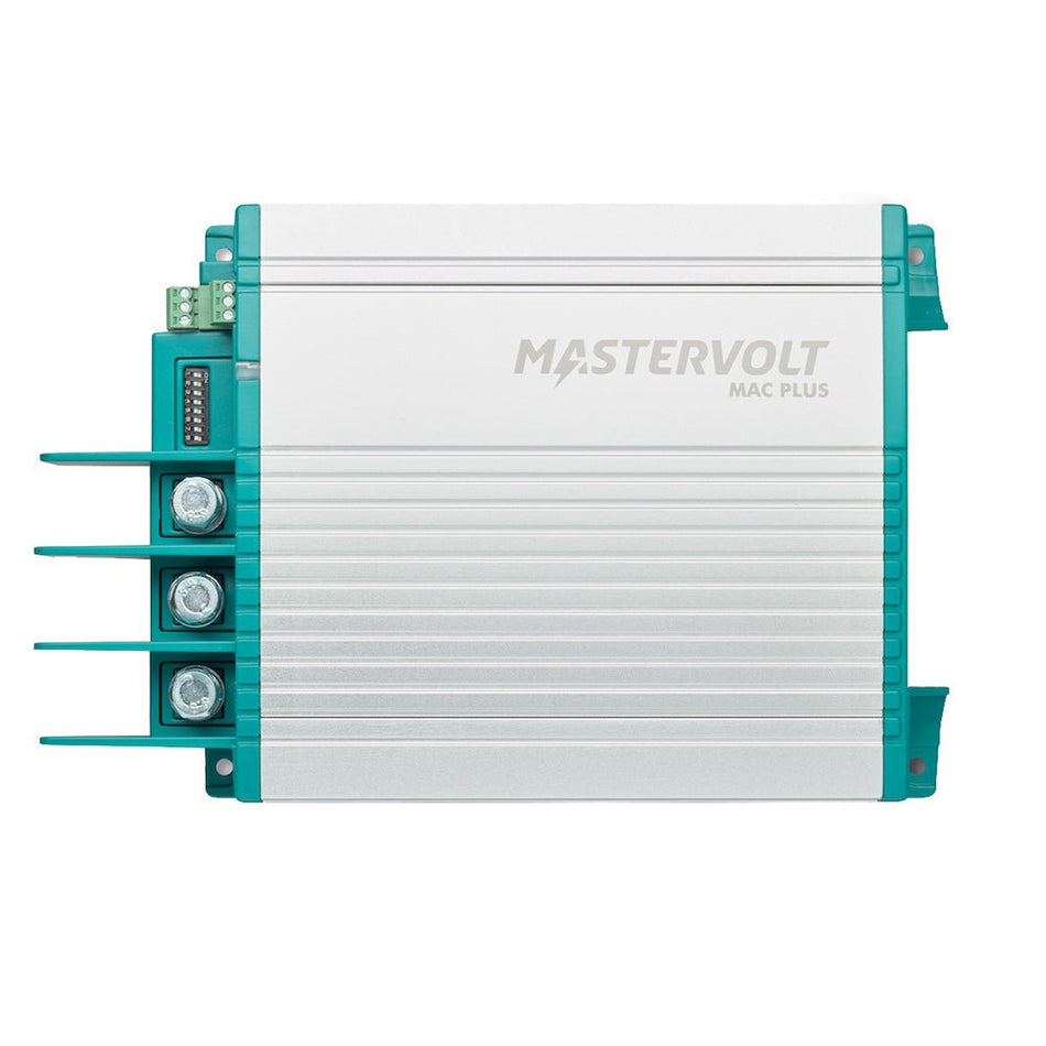 Mastervolt Mac Plus 12/12-50 + CZone