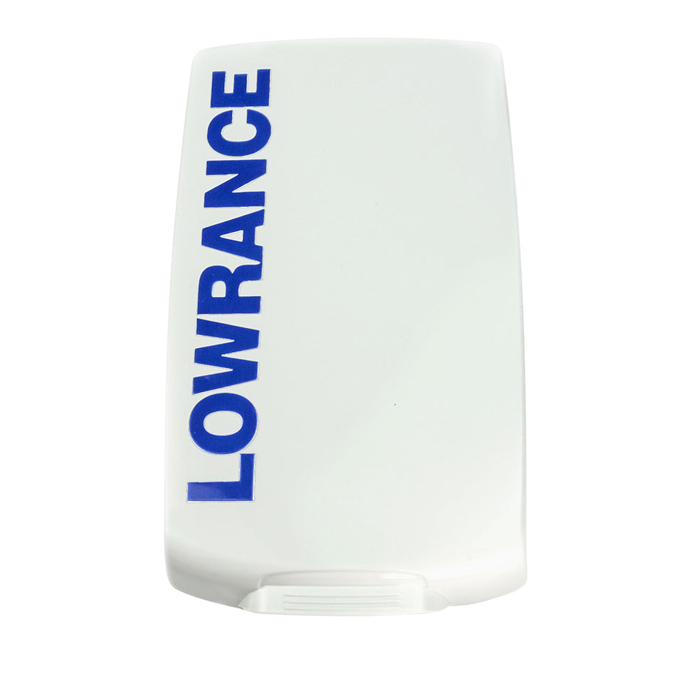 Lowrance Eagle 4" Suncover - Part Number 000-16248-001