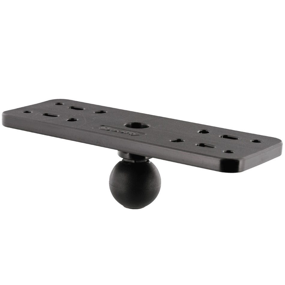 Scotty 165 1.5&Prime; Ball System Top Plate