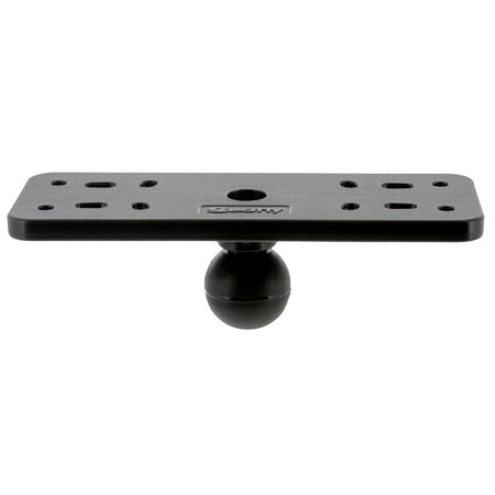 Scotty 165 1.5&Prime; Ball System Top Plate