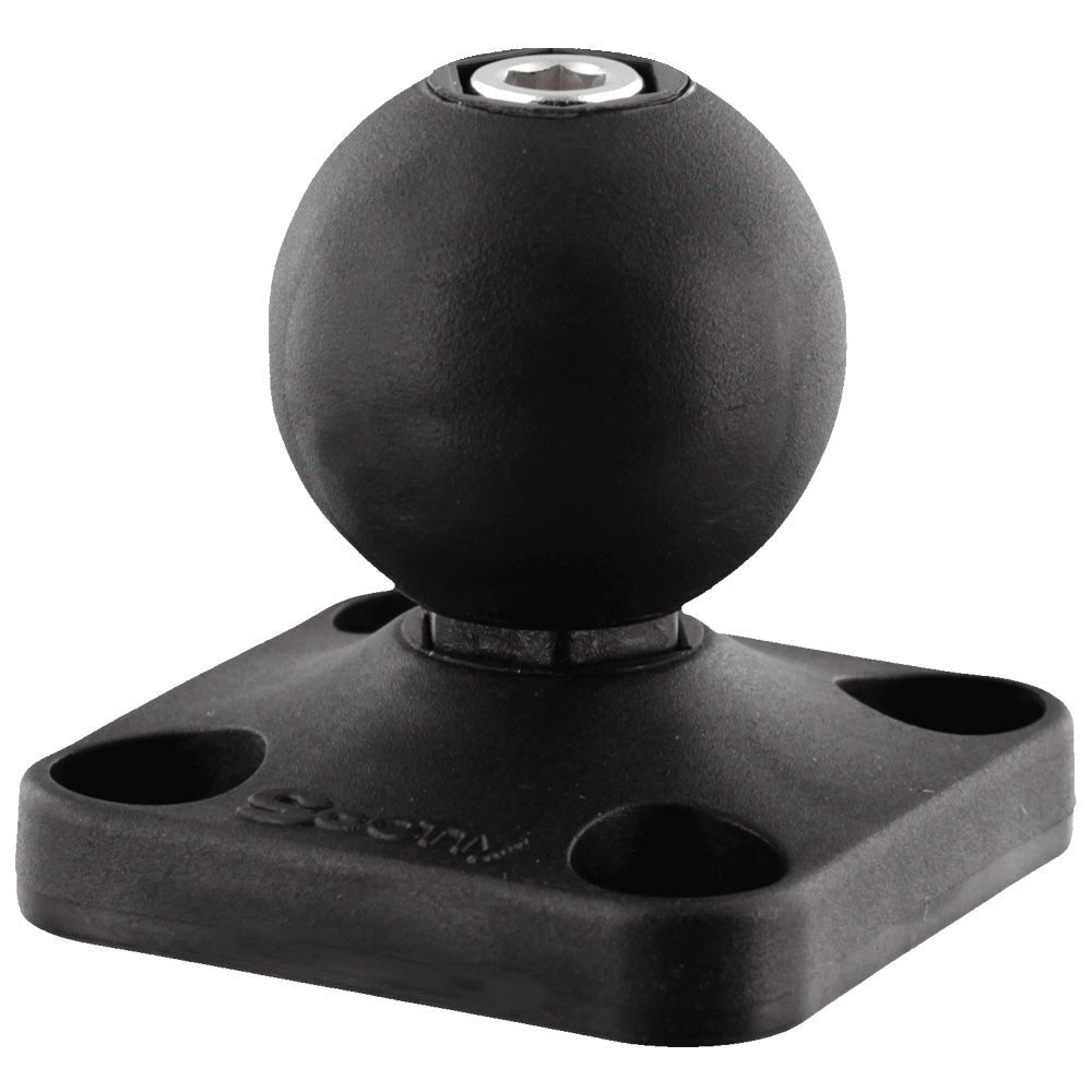 Scotty 166 1.5&Prime; Ball System Base