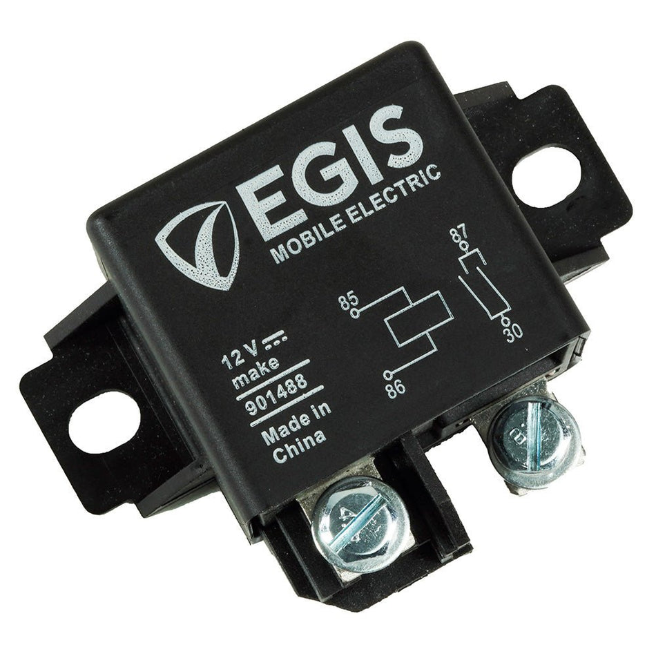 Egis Relay 12V, 75A - 901488