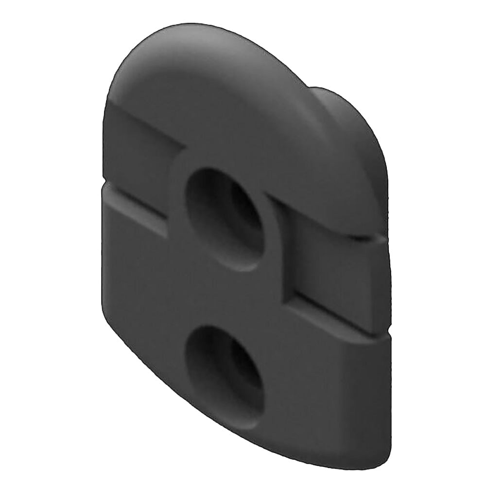 Navico Mic Clip for RS40 and V60 Marine Radio (Part Number 000-14919-001)