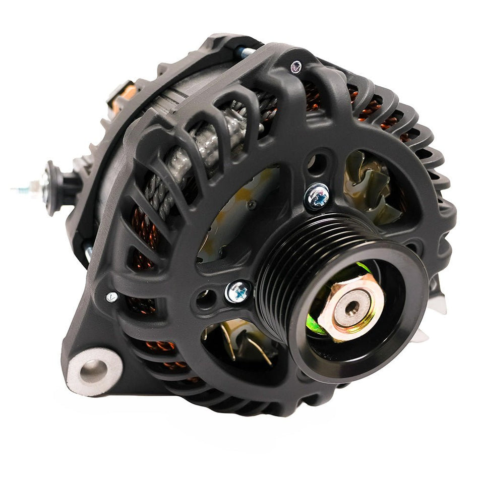 ARCO Marine Zeus A275L Transit Alternator w/Regulator - A275L-12-TR-IE-49K6
