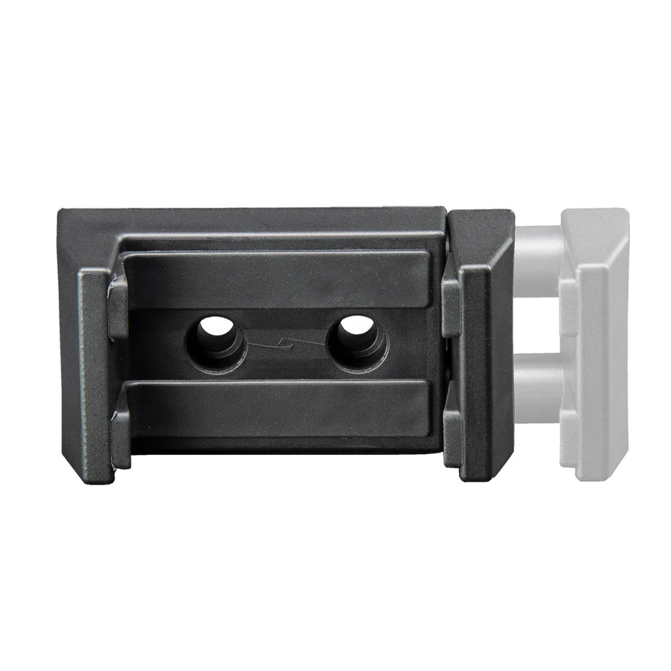 PTM Edge Universal Phone Holder - Carbon Fiber Composite P13217-1000BK