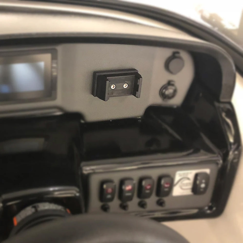 PTM Edge Rotating Phone Holder - P13270-200TEBBK