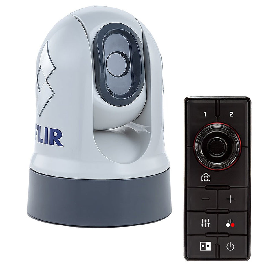 FLIR M232 Thermal Camera w/JCU3 Controller