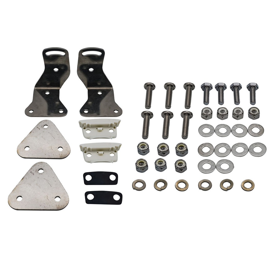 RIGID Industries RDS-Series Hardware Kit 877213