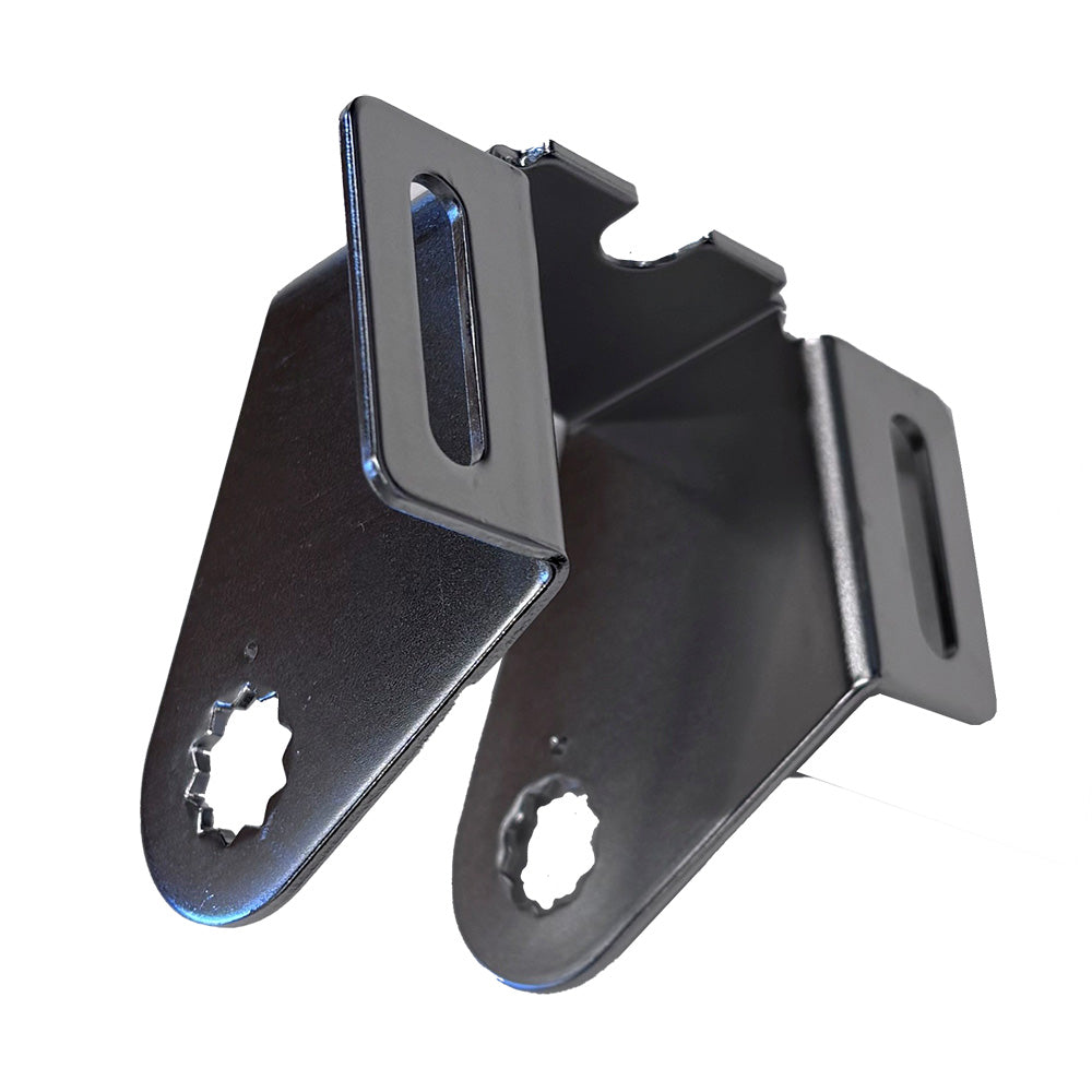 Lowrance TripleShot HD Transom Mount Bracket for Eagle Eye - Part 000-16317-001