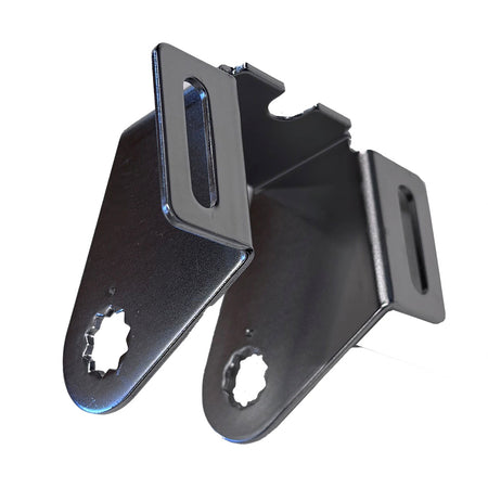 Lowrance TripleShot HD Transom Mount Bracket for Eagle Eye - Part 000-16317-001