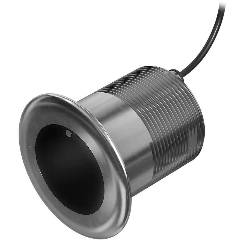 Garmin GT17M-THF SS Mid Band Chirp Transducer - 20? Tilt - 1kW - 8-Pin