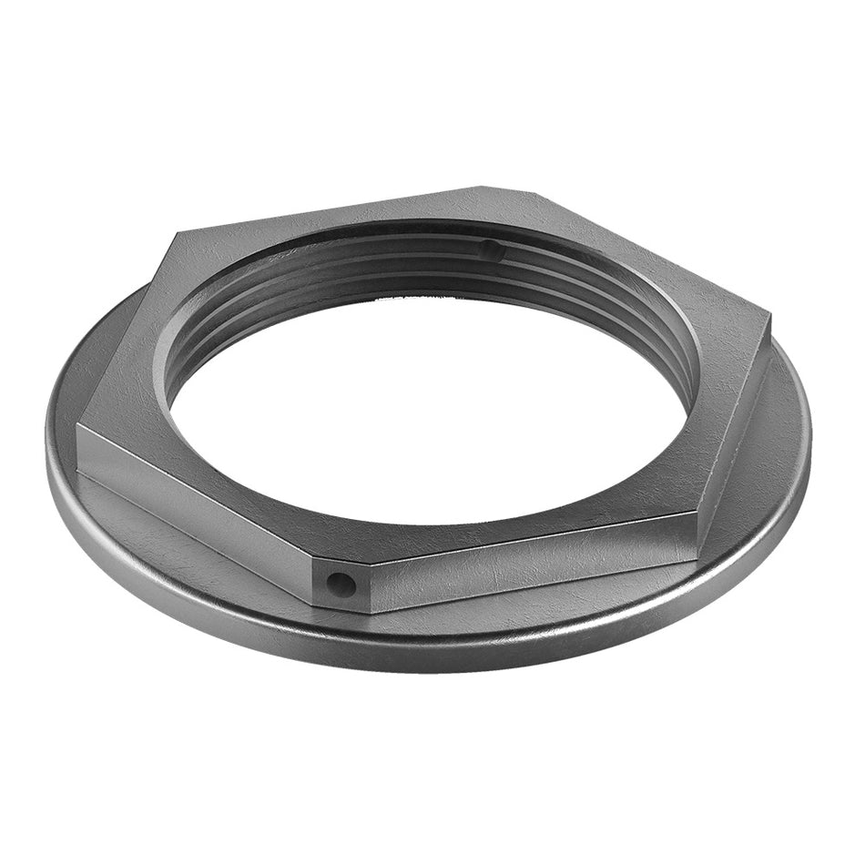 Garmin GT17M-THF Replacement Jam Nut - Part Number 010-13348-00