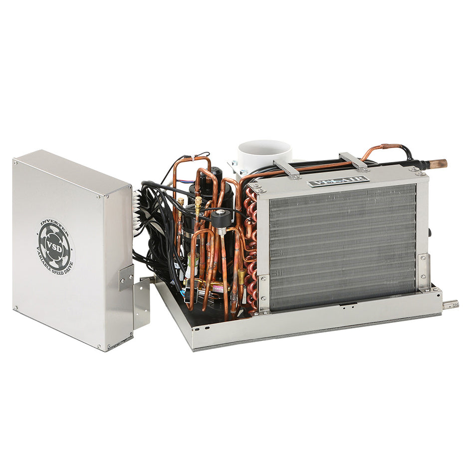 Velair Compact i16VSD Smart Gen II 16,000 BTU VSD Inverter Air Conditioner - 230V