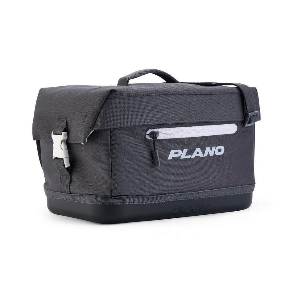 Plano Weekend Soft Sider Tackle Bag 3600 - Slate - PLAWKND3600GBSSSLATE