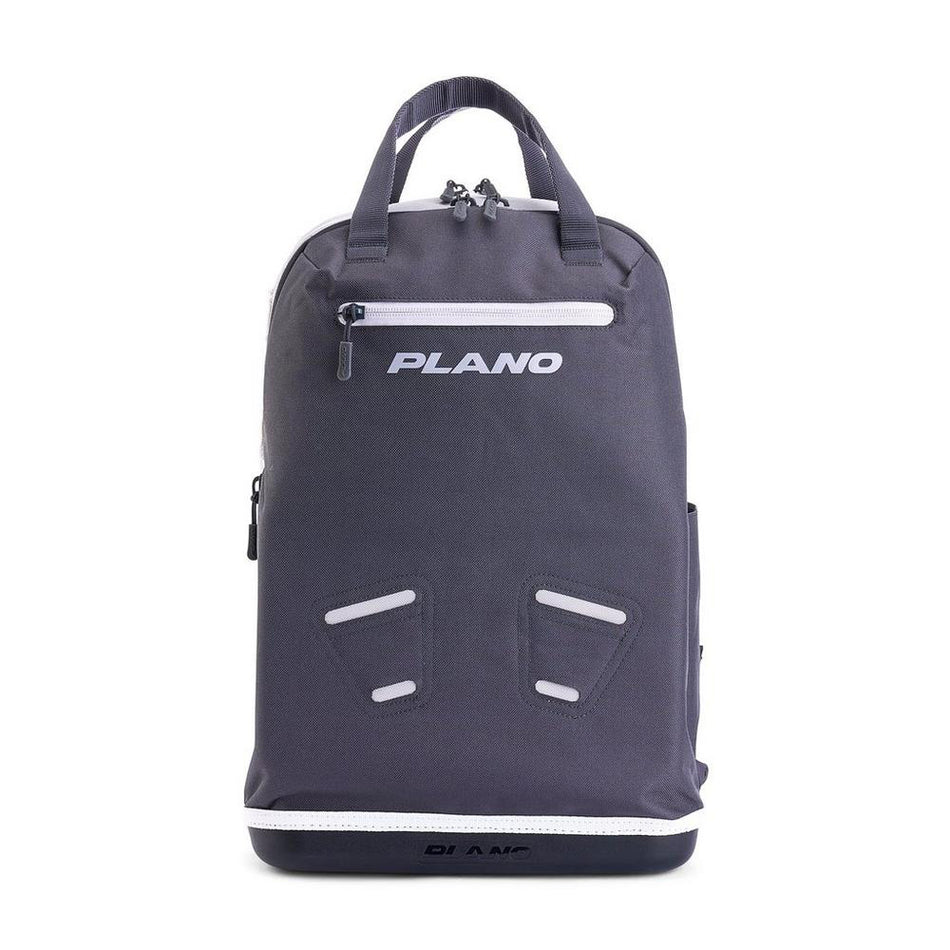 Plano Weekend Tackle Backpack 3700 - Slate - PLAWKND3700GBTPSLATE