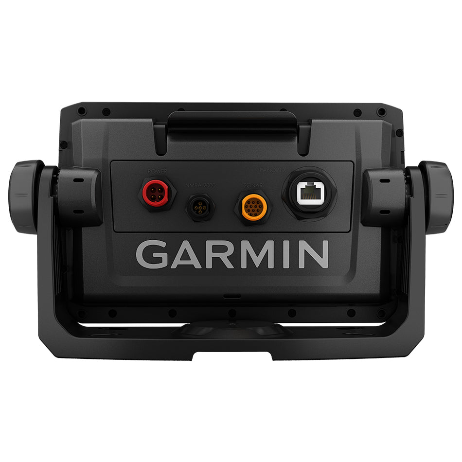 Garmin ECHOMAP UHD 73sv g3 with GT54UHD-TM Transducer