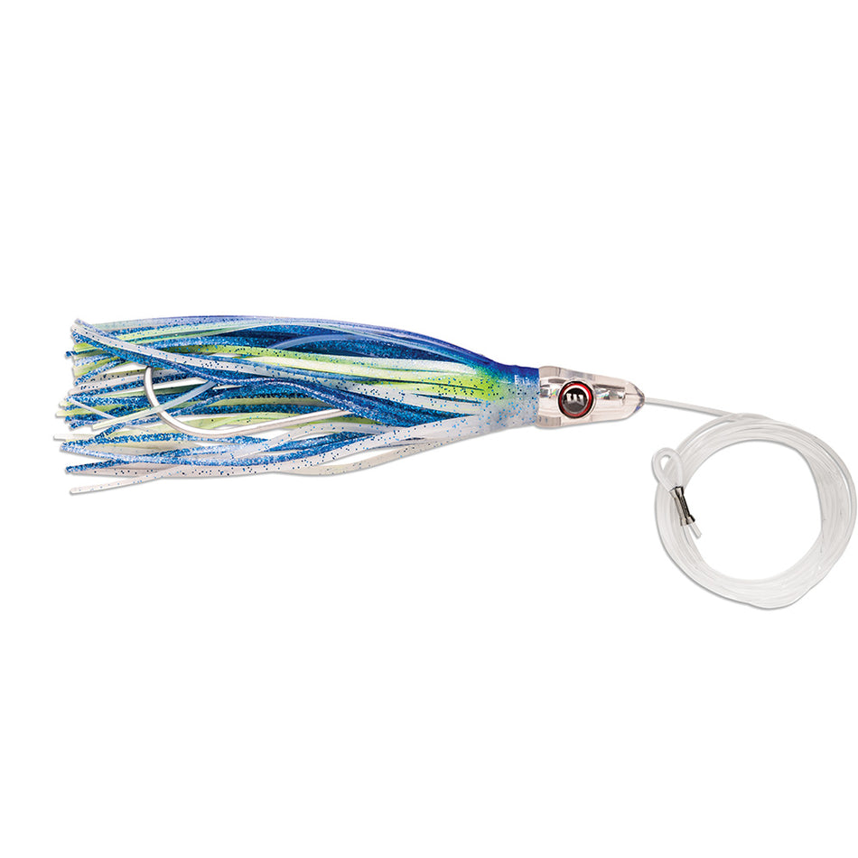 Williamson Tuna Catcher Rigged 5 - 5.5" - Mahi (Part Number: TCRX5MH)