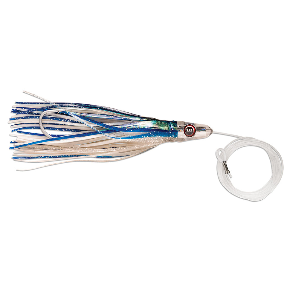 Williamson Tuna Catcher Rigged 5 - 5.5" - Skipjack (Part Number: TCRX5SJ)